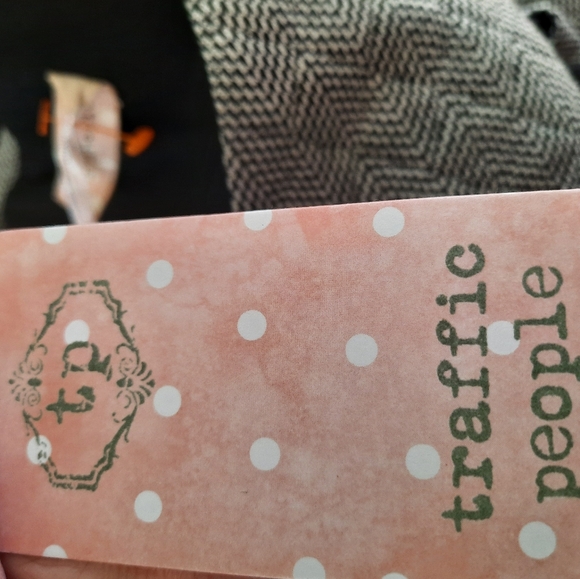 SALE Traffic People NWT dress - Picture 9 of 9